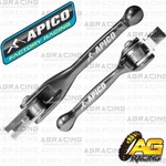 Apico Titanium Grey Flexi Brake & Clutch Lever Set For Suzuki Rm 85 2018 Motox. Fixed Price $72.65.