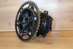 1984 Yamaha Oem Rear Wheel Hub Drum 39X. Fixed Price $49.98.