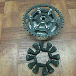 Kawasaki 94-96 Ninja 97-09 500R Rear Wheel Hub Damper 42033-1210-7J. Fixed Price $29.97.