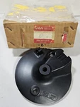 New 1974-1975 Genuine Suzuki TM250 TM400 Front Brake Panel Hub Oem 54210-32101. Fixed Price $89.98.