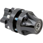 Arlen Ness Single Hub Front Black Flt 71-602. Fixed Price $337.26.