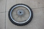 1997-2007 Honda CR125R CR250R 1997-01 CR500R Front Wheel Hub Brake Rotor 6593. Fixed Price $139.11.