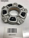 Mv Agusta Brutale 2009 - 2021 Rear Wheel Drive Hub Genuine Oem LOT102 102C24926. Fixed Price $78.42.