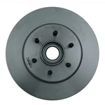 Disc Brake Rotor 04-08 Ford Lincoln F-150 Mark Lt 1407-26838. Fixed Price $112.99.