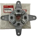 1964 CT200A Honda Motorcycle Nos 42610-033-000 Rear Final Driven Sprocket Flange. Fixed Price $69.00.
