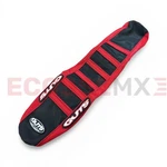 Gasgas MC250F MC350F MC450F Guts Red-black Grippy Ribbed Seat Cover 2024-2026. Fixed Price $95.39.