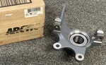 New Genuine Arctic Cat 0505-460 Knuckle, Steering-rh Assy Superseded 0505-576. Fixed Price $155.94.