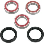 Moose Racing Wheel Bearing And Seals Kit Rear For Honda CRF450X 05-22. Fixed Price $40.46.
