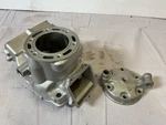 Yamaha YZ250T 03-26 Genuine Oem Remanufactured Cylinder W/head 5UP-11311-21-00. Fixed Price $625.00.