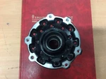 Genuine Yamaha Parts Front Wheel Hub YZ125 YZ250 1986 YZ490 1LX-25111-00-98. Fixed Price $281.79.