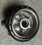Nos Yamaha 1980 YZ250 Competition Rear Wheel Hub 3R4-25311-00-98 Tag. Fixed Price $224.95.