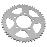 Caltric 64511-26E00 6451126E00 Rear Wheel Chain Sprocket For Suzuki 48 Teeth. Fixed Price $28.99.
