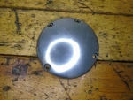 Bsa Rocket 3 Triumph Trident T150 Clutch Inspection Cover. Fixed Price $39.96.