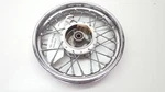 Front Wheel Ktm 50 Pro Sx Mini Junior Drum Brake Nos Slight Surface Rust. Fixed Price $99.99.