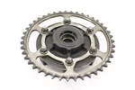 2012 Suzuki GSXR600 Rear Back Sprocket Tested 64511-14J00 64610-47H00. Fixed Price $44.03.