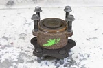 2017 Polaris Slingshot Front Wheel Hub 3514758 Spindle Left Right. Fixed Price $59.99.