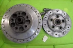 Montesa Cappra 360 Gp Mx Rear Wheel Hub W/ Extras P/n 3650.101C 36.50.101C #3. Fixed Price $85.00.
