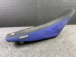 2006-2009 07 Yamaha Yz 250F 450F Oem Complete Seat Foam Cover 2S2-24710-71-00. Fixed Price $69.99.