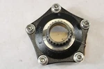 Final Driven Flange 42630-MAH-305 2007 Honda Shadow Sabre VT1100C2. Fixed Price $90.00.