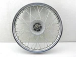 New Disc Brake Front Wheel Rim Hub 350 500 Royal Enfield Bullet Electra 83. Fixed Price $99.99.