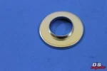 Nos Oem Yamaha R5 VDS6 DS7 RD200 RD250 Hub Dust Cover 246-25118-00. Fixed Price $5.95.