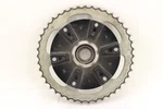2019 Suzuki GSXR600 Oem Rear Back Sprocket Drum 64610-47H00 64511-14J00. Fixed Price $27.00.