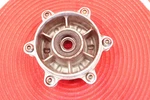 2011 2012 Honda CBR250R Oem Rear Drive Hub. Fixed Price $24.95.