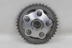 Ducati 848 Evo Corse Oem Rear Wheel Rim Cush Drive Carrier 39T Sprocket. Fixed Price $104.99.