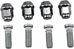 Moose Racing Wheel Stud Nut Kit For 2012 Can-am Outlander 650 Efi Atv Rear. Fixed Price $37.04.