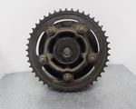 01-03 Honda Blackbird CBR1100 Rear Wheel Sprocket W/ Carrier Hub 42615-MAT-000. Fixed Price $16.95.