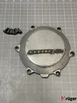 07-11 Polaris Outlaw 525 Irs Oem Outter Clutch Cover Ktm 5135977 B19M. Fixed Price $47.34.