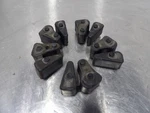 94-03 Honda Magna VF750C Rear Wheel Hub Rubber Dampers 41241-MM5-000. Fixed Price $12.09.