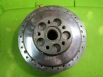 Montesa Cappra 360 Gp Rear Wheel Hub # 7 P/n 3650.121C Nos 36M 1968-1969. Fixed Price $36.00.