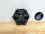 2008-2011 Honda CBR600RR Oem Wheel Hub Flange. Fixed Price $29.99.