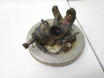 Honda Trx 500 Fa Rubicon Left Steering Knuckle 51250-HN2-000 2001-2004. Fixed Price $45.00.