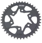 Suzuki 2015-2023 GSXS1000 Vortex 525 Rear Steel Sprocket 43 Tooth. Fixed Price $54.35.