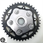 2006-2008 Ducati Monster S2R S4R 1000 Superlite Quick Change Rear Sprocket 41T. Fixed Price $345.00.