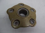 Ducati Rear Sprocket Hub 16010211A. Fixed Price $33.85.