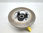 22 Segway Fugleman UT10 X Front Left Wheel Hub Disc Brake Rotor. Fixed Price $117.13.