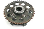 1981-82 Honda F Rear Wheel Drive Hub Sprocket 42610-438-710. Fixed Price $22.50.