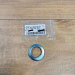 Yamaha Oem Nos Hub Dust Cover / 401-25367-00 YZ100 YZ125 DT125. Fixed Price $6.00.