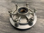 Kawasaki Ninja 2001-2009 Rear Wheel Hub Coupling 42033-1210-7J Oem. Fixed Price $49.99.