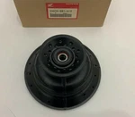 Honda XR100 XR80 Front Wheel Hub Assy # 44635-GN1-A10 New Oem (594)R(S). Fixed Price $194.25.
