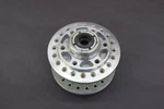 1977 CB750A Hondamatic 1978 CB750K Four Front Wheel Hub. Fixed Price $125.00.