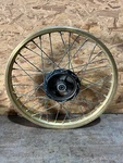Yamaha Yz 125 250 Front Drum Brake Hub 21 Did 585873 23X00. Fixed Price $313.74.