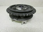 94-03 Honda VF750 Magna Rear Sprocket Hub & 40T 42610-MS2-000. Fixed Price $35.99.