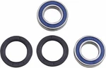 Moose Wheel Bearing Kit For 2002-2007 Suzuki LT-A500F Vinson 4X4 Auto Atv. Fixed Price $34.92.