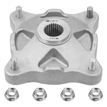 5131649-067 Rear Wheel Hub For Polaris Sportsman 400 01-02 / 500 96-02. Fixed Price $44.99.