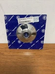 Performance Machine (pm) 0213-0262 0124-1016-CH Front Hub Cover Chrome. Fixed Price $114.99.
