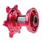 Tusk Impact Motorcycle Hub Front Red HF-NHB-16 For Honda. Fixed Price $136.81.